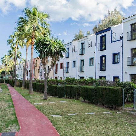 Just Like Your Home Bahia de Casares Bagian luar foto