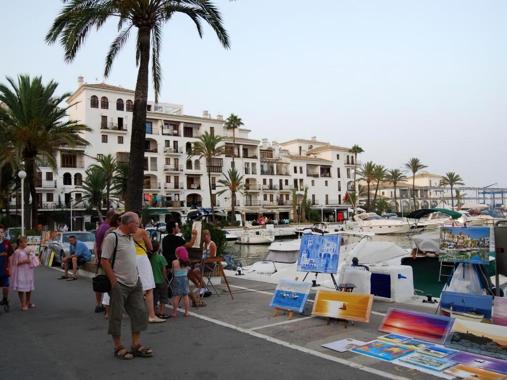 Just Like Your Home Bahia de Casares Bagian luar foto