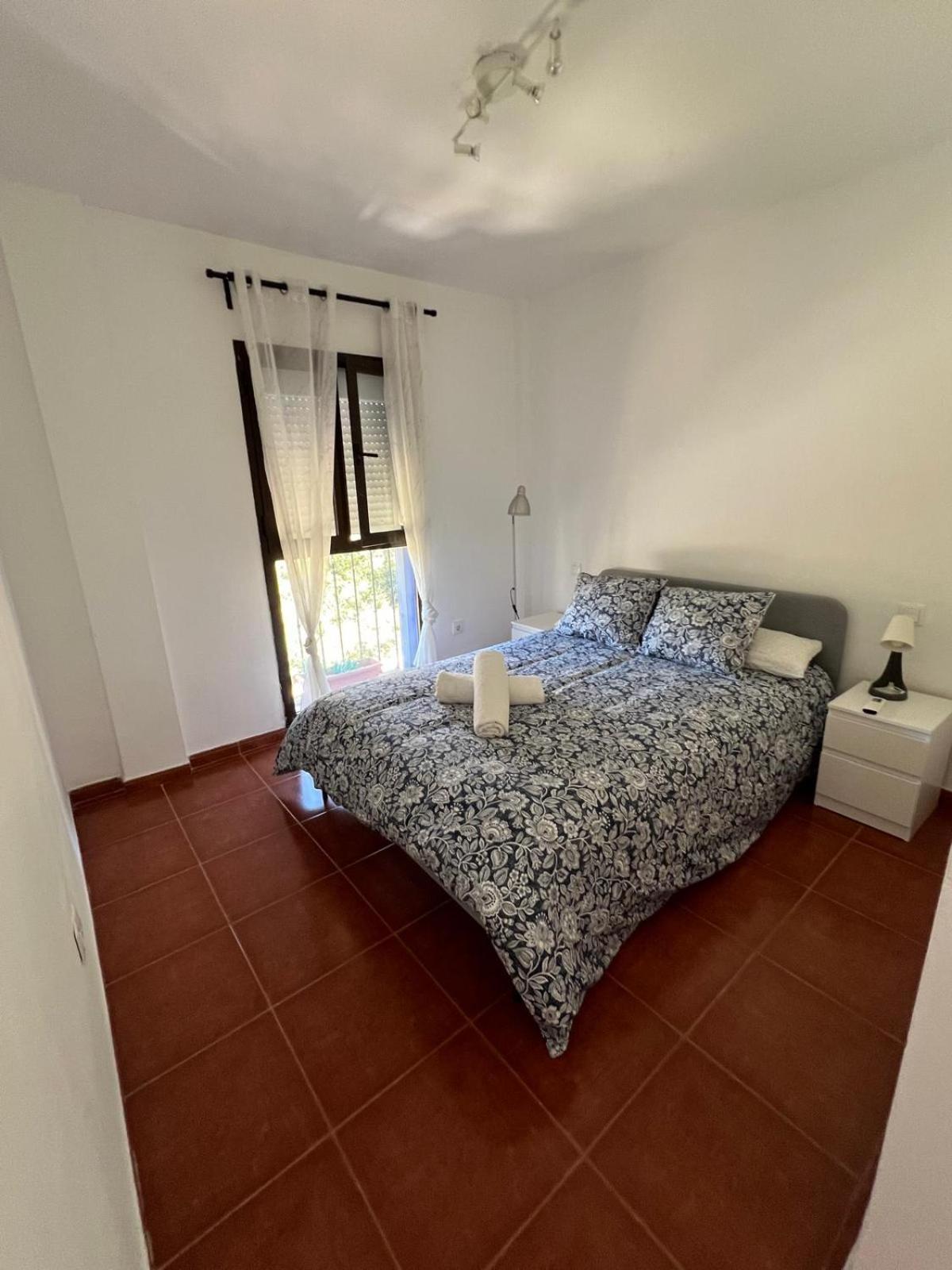 Just Like Your Home Bahia de Casares Bagian luar foto
