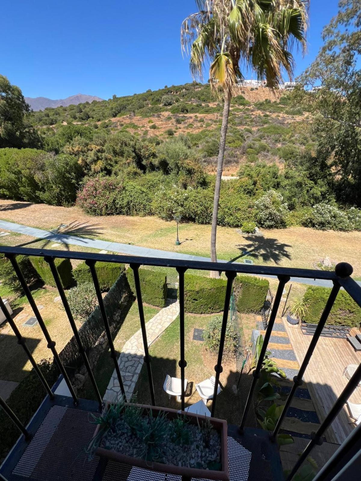 Just Like Your Home Bahia de Casares Bagian luar foto