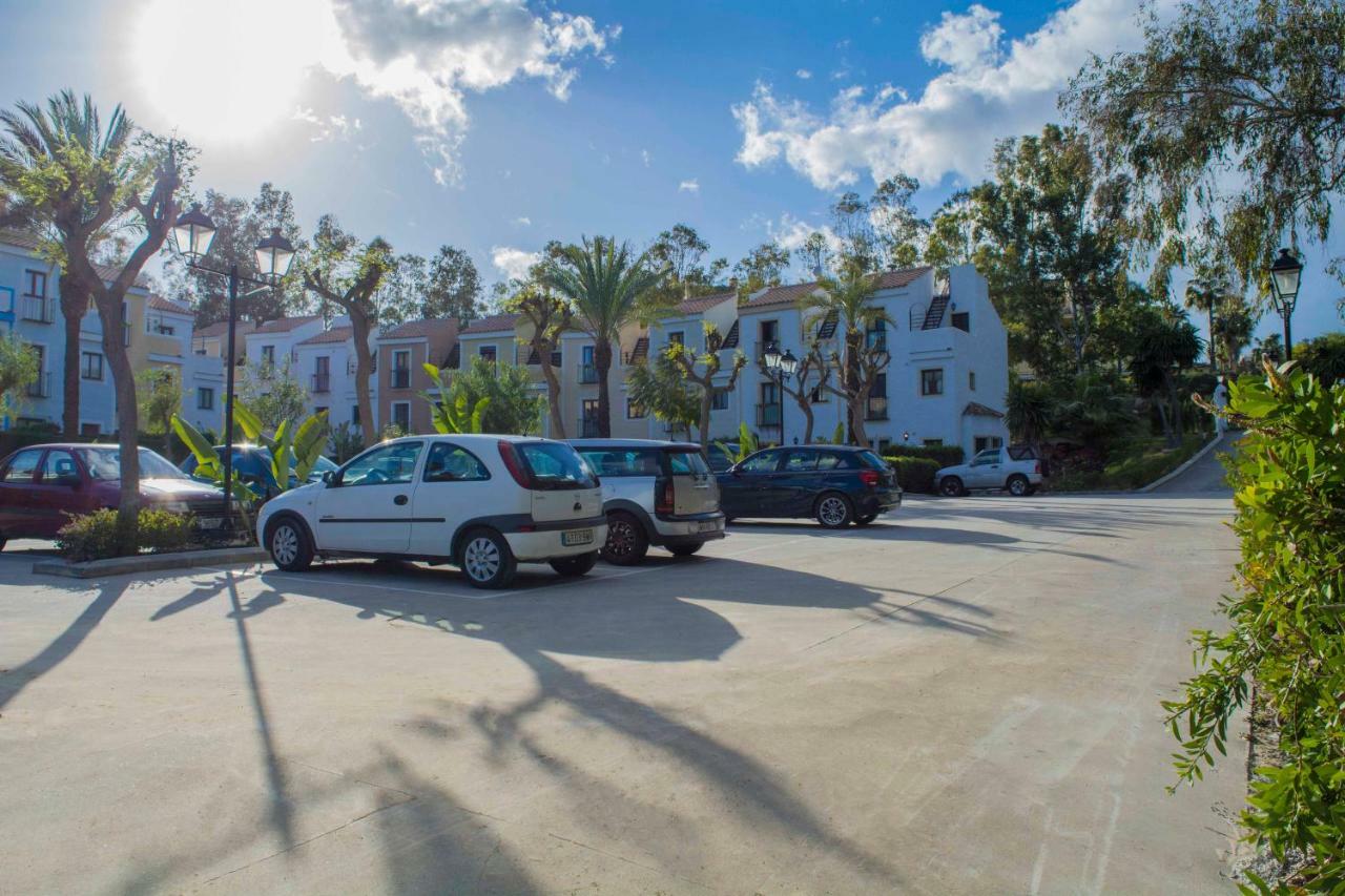 Just Like Your Home Bahia de Casares Bagian luar foto